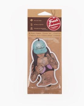 Preview: Hundreds Girl